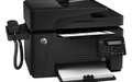 惠普HP LaserJet Pro MFP M128fp激光多功能一體機(jī)驅(qū)動(dòng) v8.0.13295 最新版 0