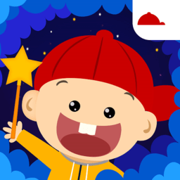 陽(yáng)陽(yáng)魔法學(xué)院趣味啟蒙app