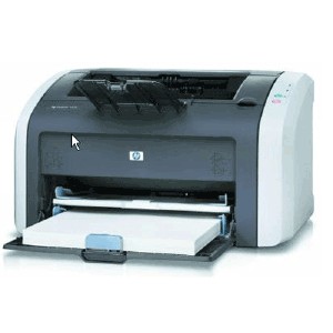 惠普HP LaserJet 1010打印機(jī)驅(qū)動(dòng)程序 win7 64位版 0