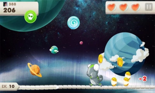 糖果變色龍(Candy Crush Meleon) v1.0 安卓版 1