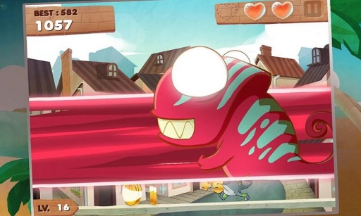 糖果變色龍(Candy Crush Meleon) v1.0 安卓版 2