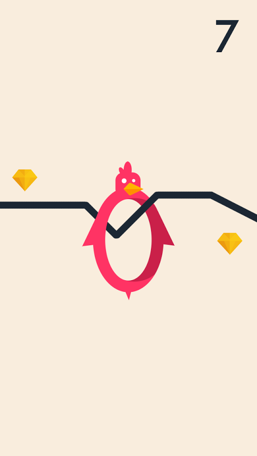 跳圈圈(Circle) v1.5.1 安卓版 1