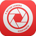 超群相機(A Better Camera)
