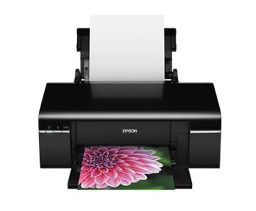 愛普生Epson Stylus Photo R330噴墨打印機驅動 v6.63 官方版 0