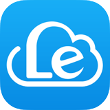 樂視云盤歷史版本