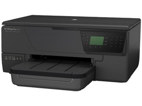 惠普HP Officejet Pro 3610黑白多功能一體機(jī)驅(qū)動程序 v29.1 官方版 0