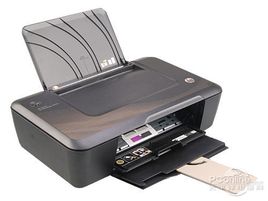 惠普HP Deskjet Ink Advantage 2020hc彩色噴墨打印機(jī)驅(qū)動(dòng) v28.8 官方版 0