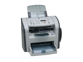 惠普HP LaserJet M1319f黑白激光多功能一體機(jī)驅(qū)動(dòng) v5.0.1.64861 官方版 0