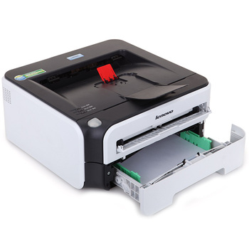 聯(lián)想Lenovo LJ2200L黑白激光打印機(jī)驅(qū)動(dòng)程序 官方版 0