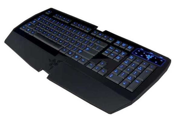 雷蛇黑腹狼蛛驅(qū)動(dòng) 雷蛇Lycosa黑腹狼蛛鍵盤(pán)驅(qū)動(dòng)