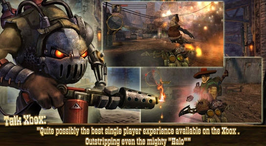 奇異世界怪客的憤怒 奇異世界怪客的憤怒手游下載