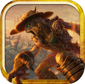 奇異世界怪客之怒角色解鎖存檔