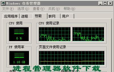 任務(wù)管理器