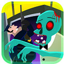 僵尸電梯模擬器(Apocalift)