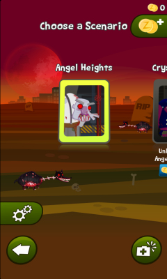 僵尸電梯(Zombie Apocalift)修改版 v1.1.3安卓版無限金幣版 1