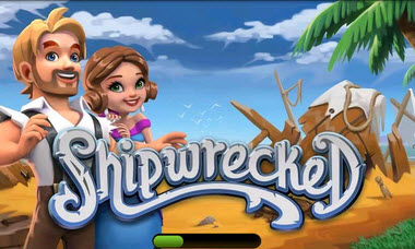 海難荒島(Shipwrecked) v2.8.2 安卓版_無限金幣 0