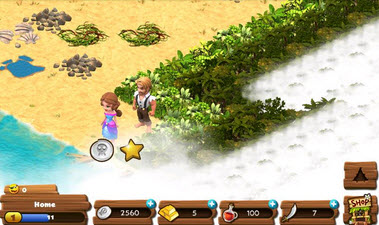 海難荒島(Shipwrecked) v2.8.2 安卓版_無限金幣 1