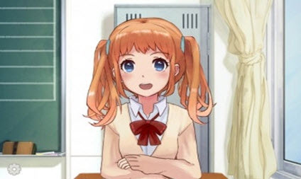 同桌的你 v1.0 安卓版 2