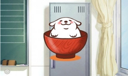 同桌的你 v1.0 安卓版 1