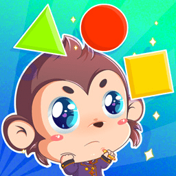 兒童幼兒思維啟蒙app