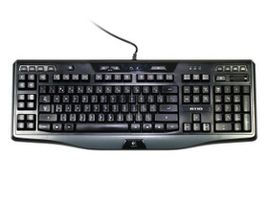 Logitech羅技G110游戲鍵盤驅(qū)動(dòng)程序 v8.57.145 官方版 0