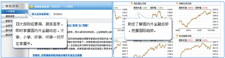 華泰證券紫金智庫資訊服務(wù)終端 v3.1.2 官方版 0