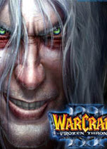 魔獸爭(zhēng)霸3冰封王座1.24e電腦版