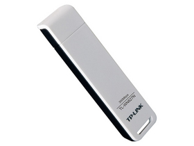 TP-LINK普聯(lián)TL-WN827N無線網(wǎng)卡驅(qū)動(dòng)程序 v1.0 官方最新版 0