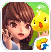 全民打怪獸iphone版