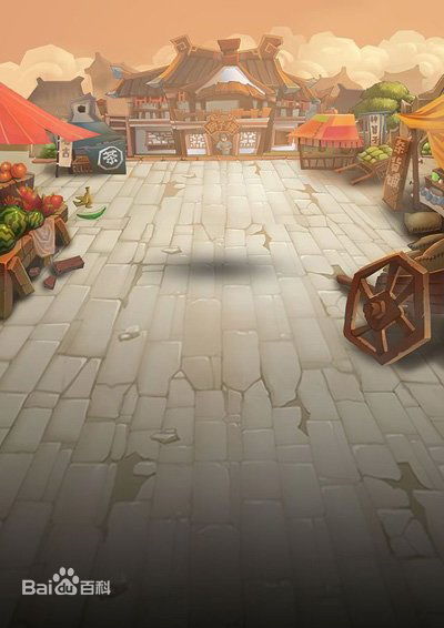 全民水滸ios版 v1.1.292 最新版 4