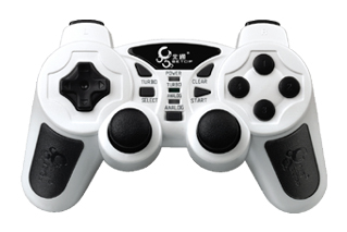 北通游戲手柄驅(qū)動