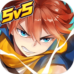 光影對(duì)決網(wǎng)易游戲