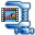 Advanced Video Compressor(MPEG4數(shù)字視頻壓縮工具)