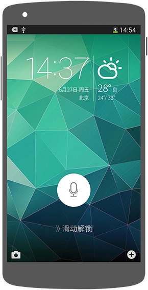 賓狗鎖屏(語音鎖屏) v1.3.1 安卓版 2