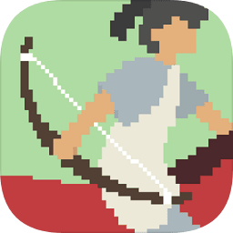 策馬入山林修改版