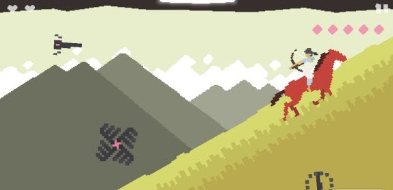 策馬入山林修改版下載