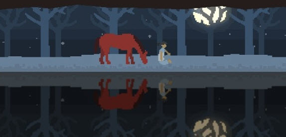 策馬入山林修改版 v1.3.3 安卓版 0