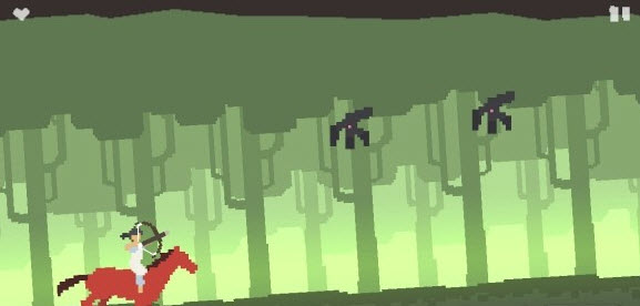 策馬入山林(A Ride into the Mountains) v1.3.4 安卓最新版 1