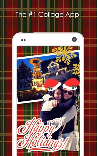 pic collage拼貼趣去水印版 v6.22.12 安卓去廣告版 0