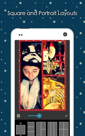 pic collage拼貼趣去水印版 v6.22.12 安卓去廣告版 1