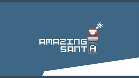 圣誕老人的驚喜(Amazing Santa) v1.004 安卓版 0