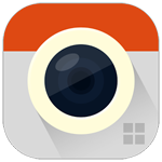 Retrica相機(復古風格相機)