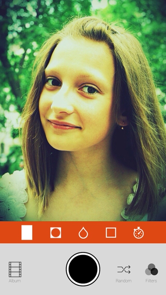 Retrica相機(jī)(復(fù)古風(fēng)格相機(jī)) v2.3.3 安卓版_部分內(nèi)購(gòu) 1