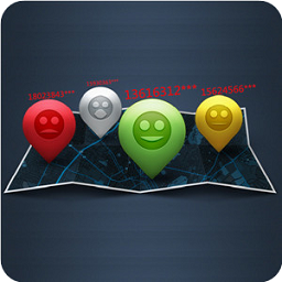 手機號尋人免費定位