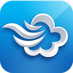 2017年墨跡天氣舊版本