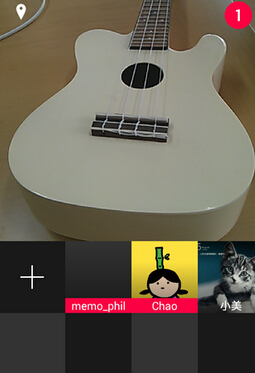 Taptalk(圖片視頻傳輸) v0.15.2 安卓版 2
