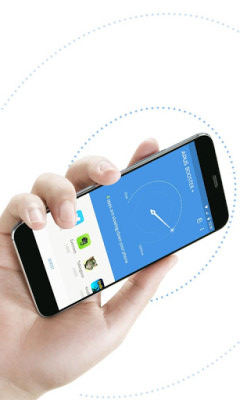 APUS超級加速(手機內(nèi)存清理軟件) v1.0.7 安卓版 1