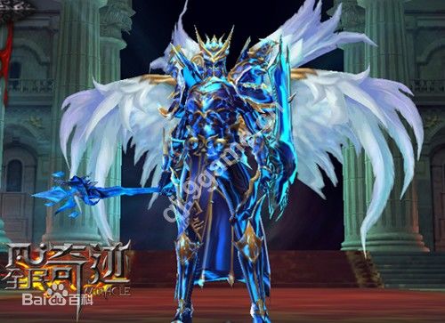 全民奇跡電腦版 v2.1.0 官方版 2