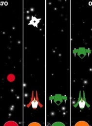 2只飛船(TWIN SHIPS) v1.0.1 安卓版 0