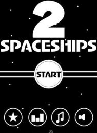 2只飛船(TWIN SHIPS) v1.0.1 安卓版 1